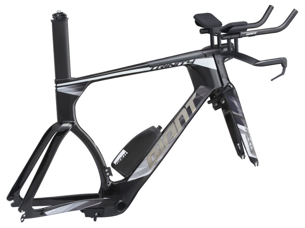 bici da strada Giant 2019