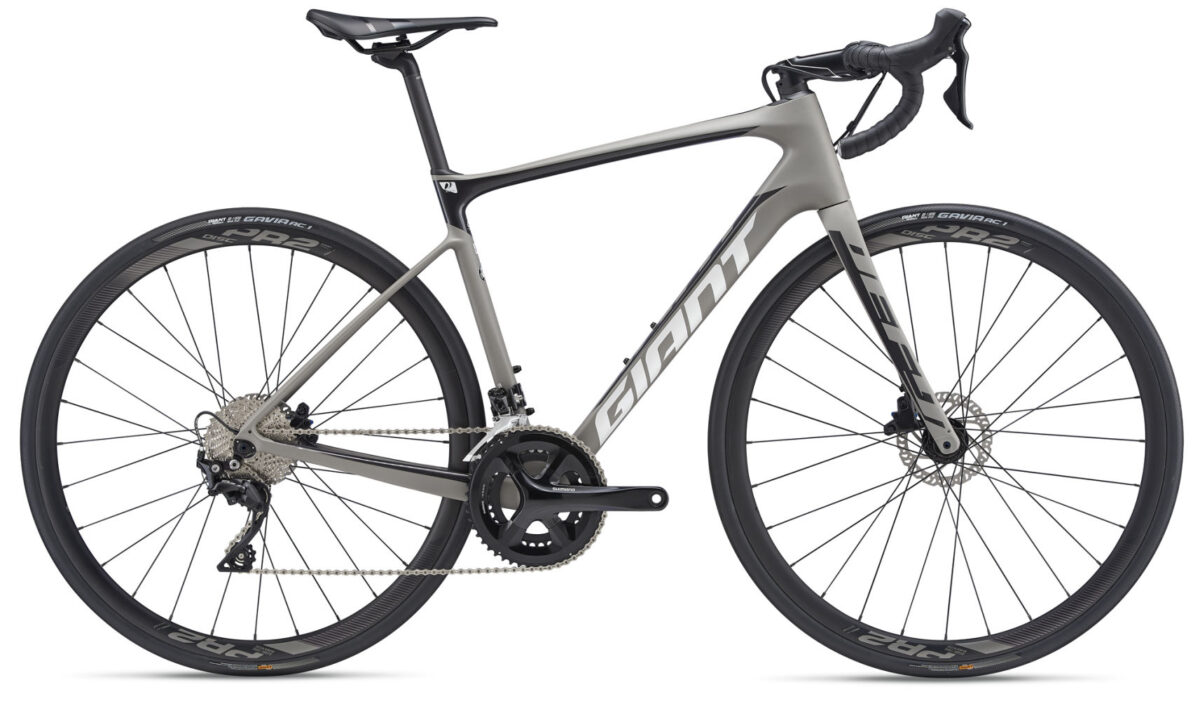 Giant Defy Advanced 2019