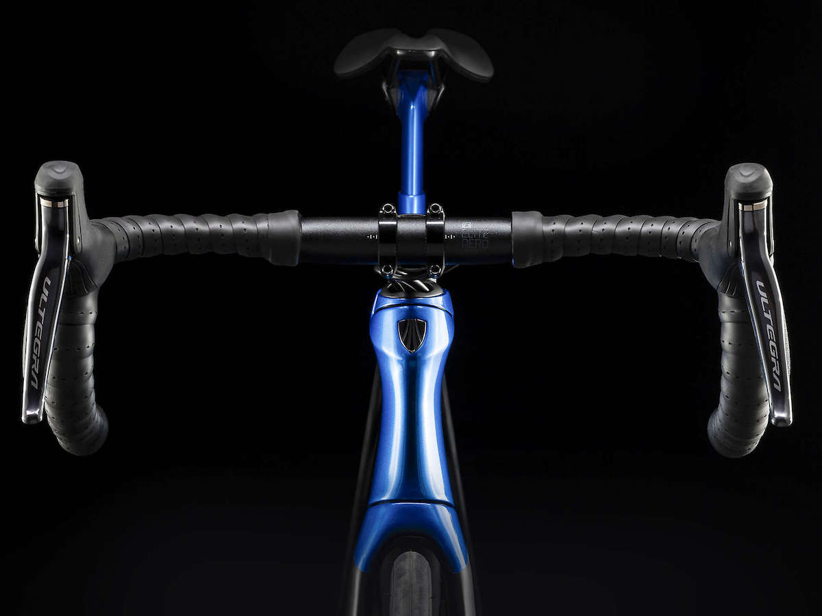 Trek Madone SL disc