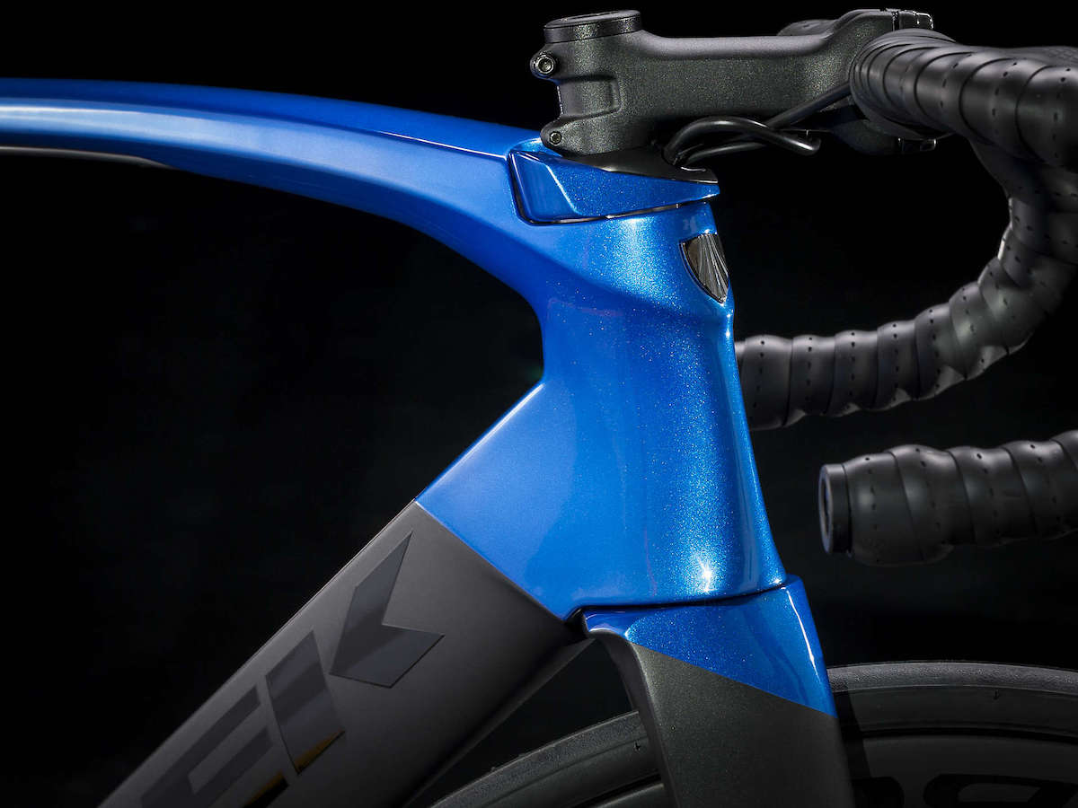 Trek Madone SL disc
