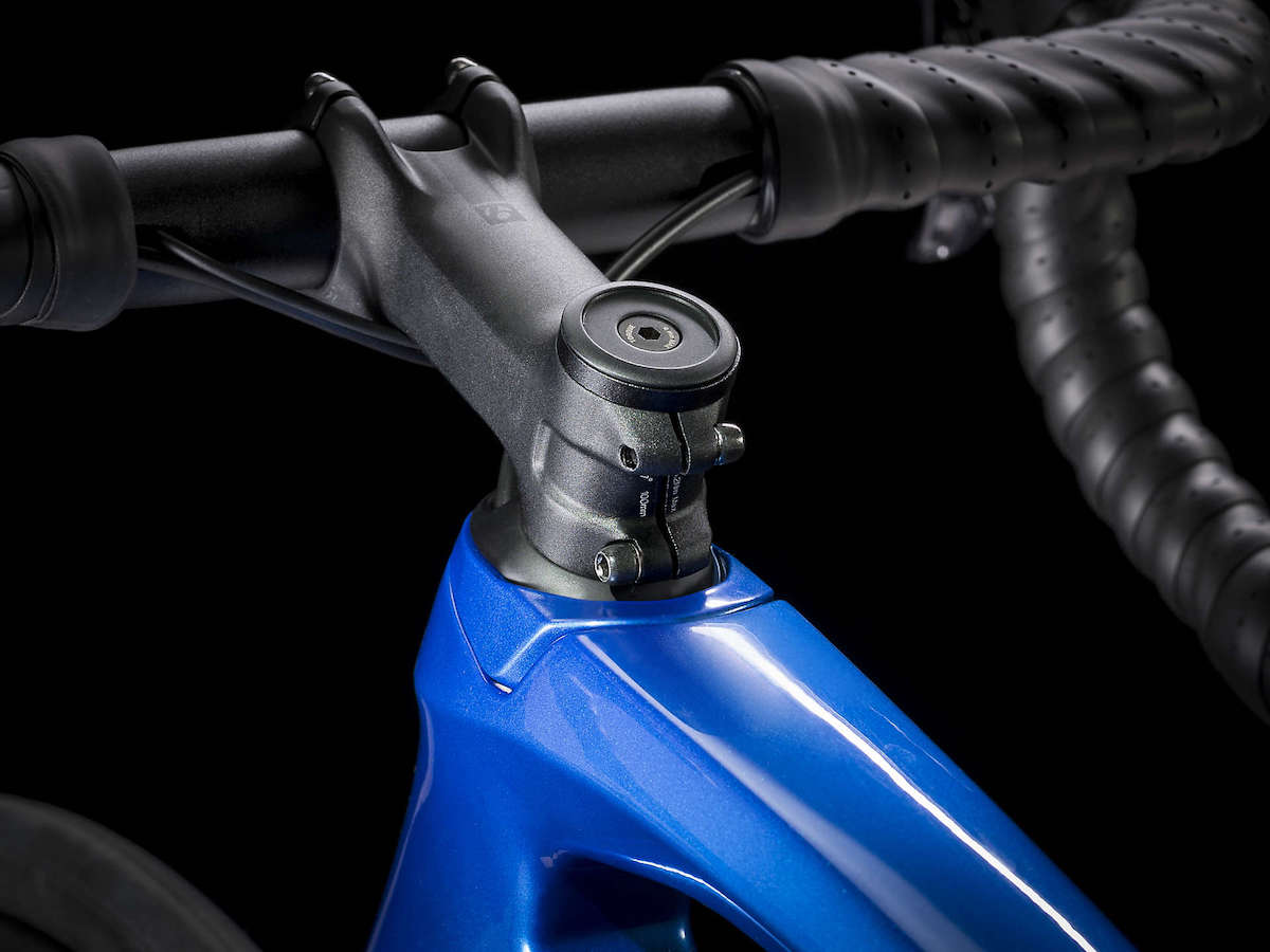 Trek Madone SL disc