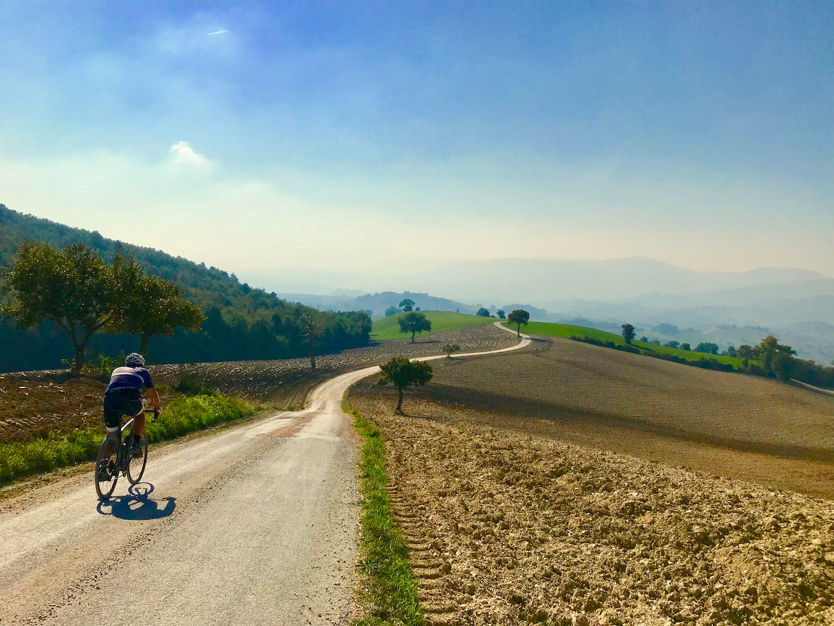Marche Outdoor MC campagna MarcheTrail