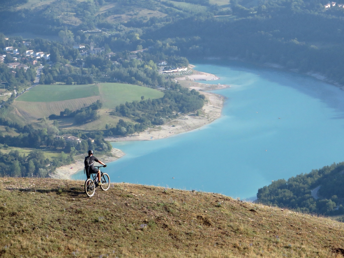Marche Outdoor MC Sibillini TRAVERSATA MONTE FIEGNI 1