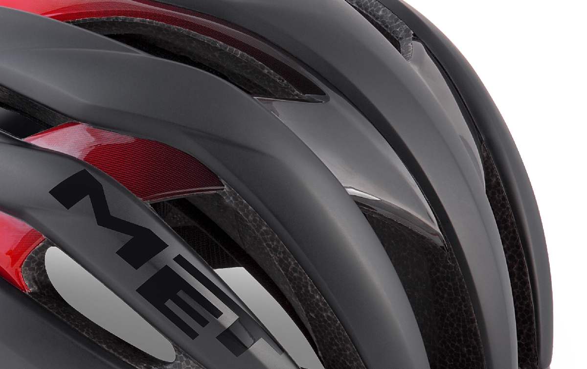 casco Met Trenta