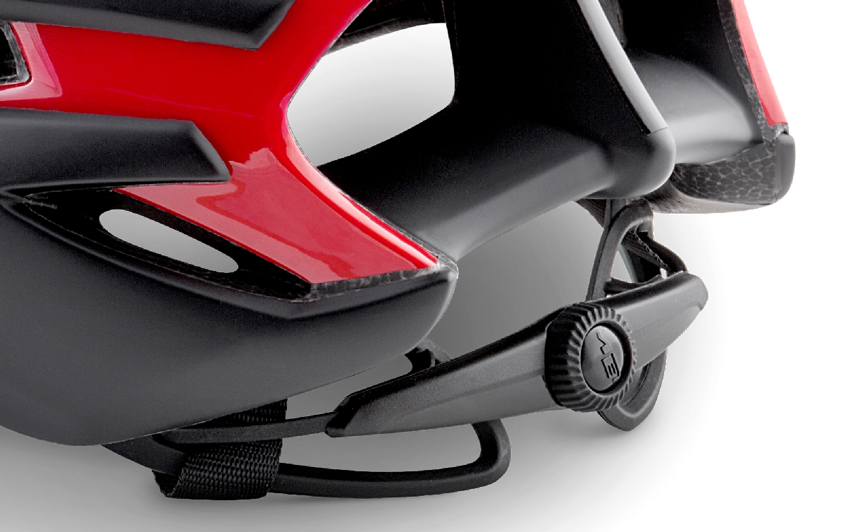 casco Met Trenta