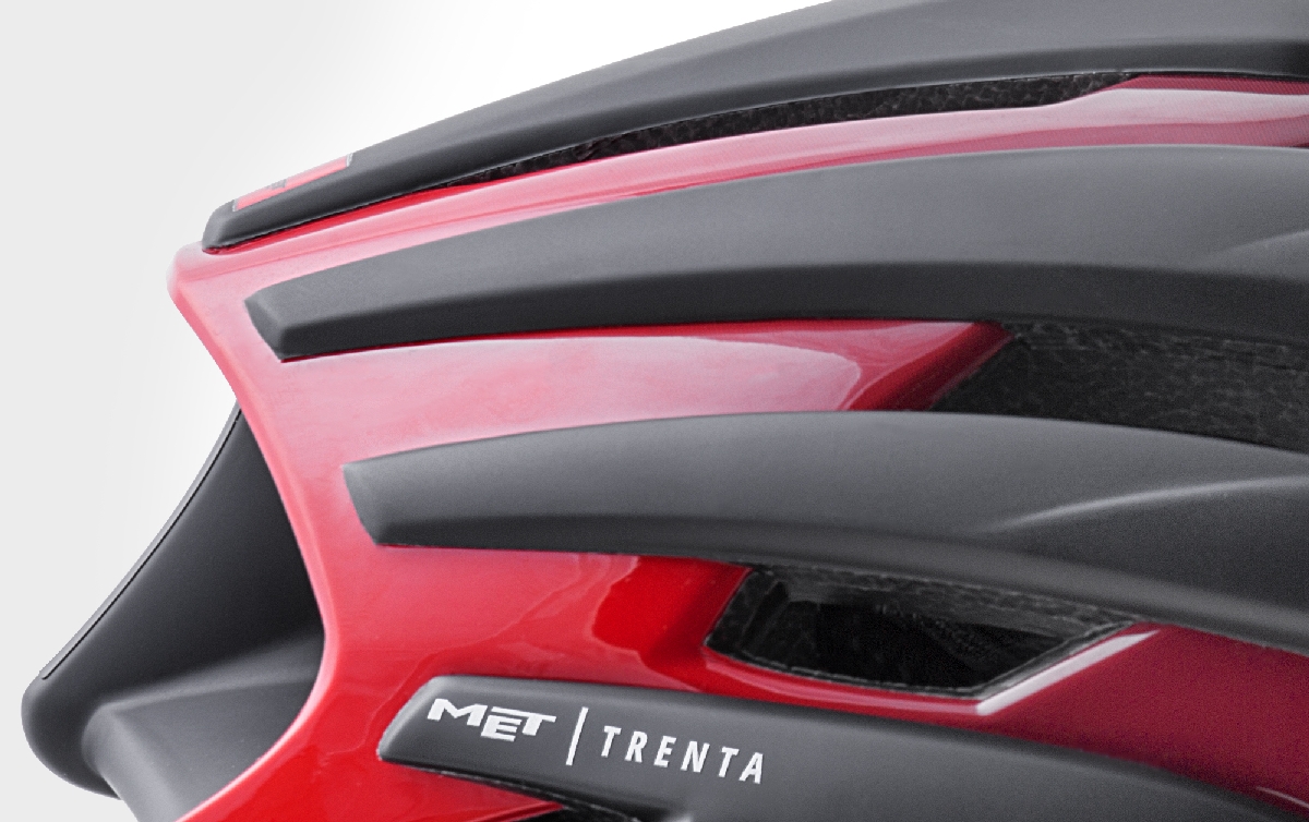 casco Met Trenta