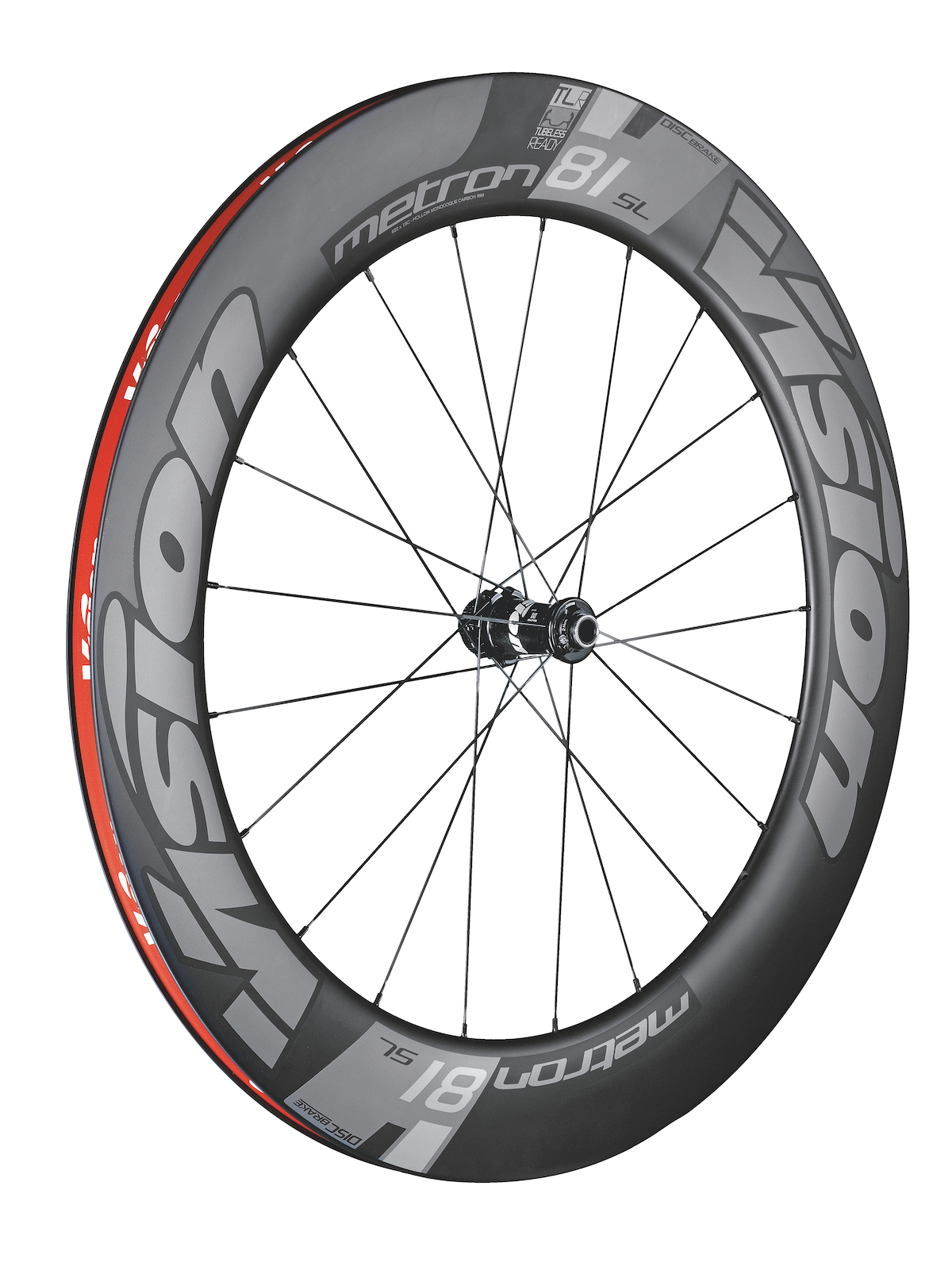 gomme tubeless sono più scorrevoli