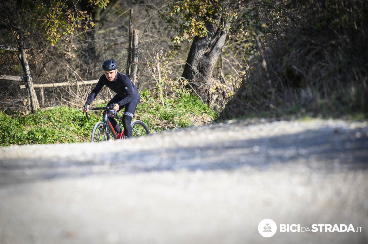 Bh GravelX Evo