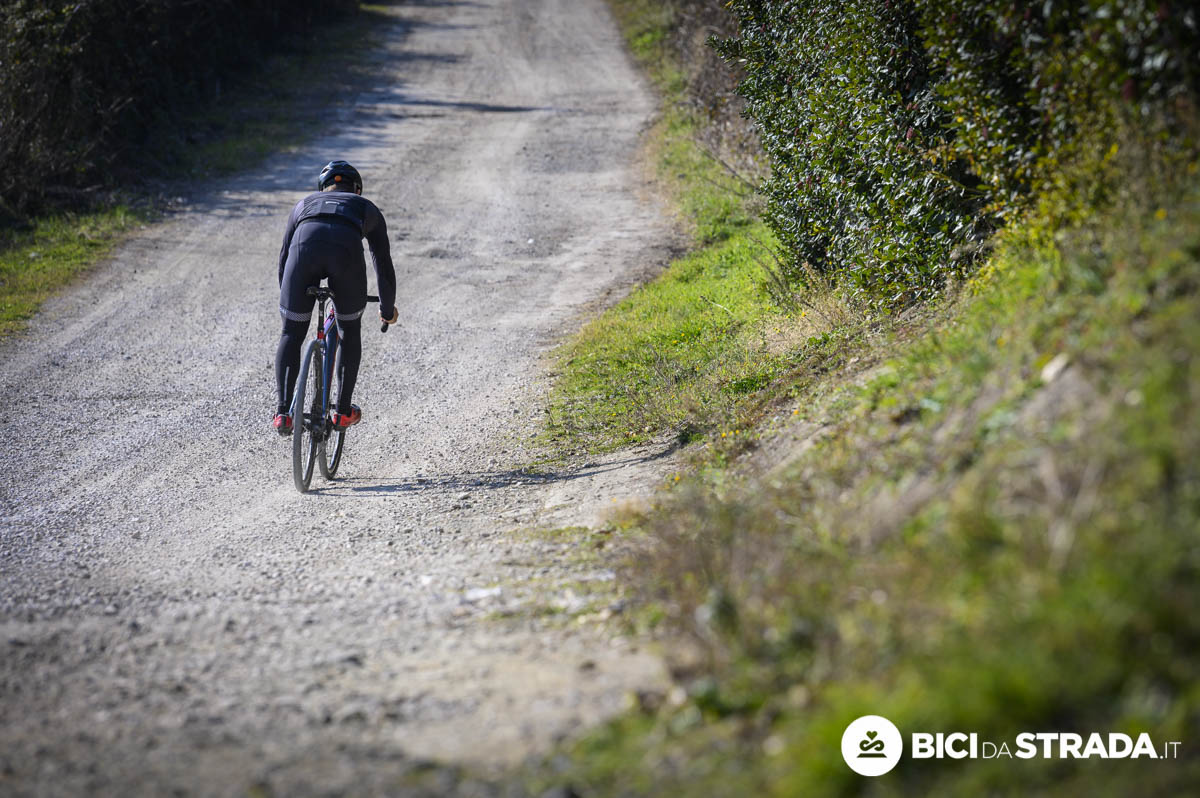 Bh GravelX Evo