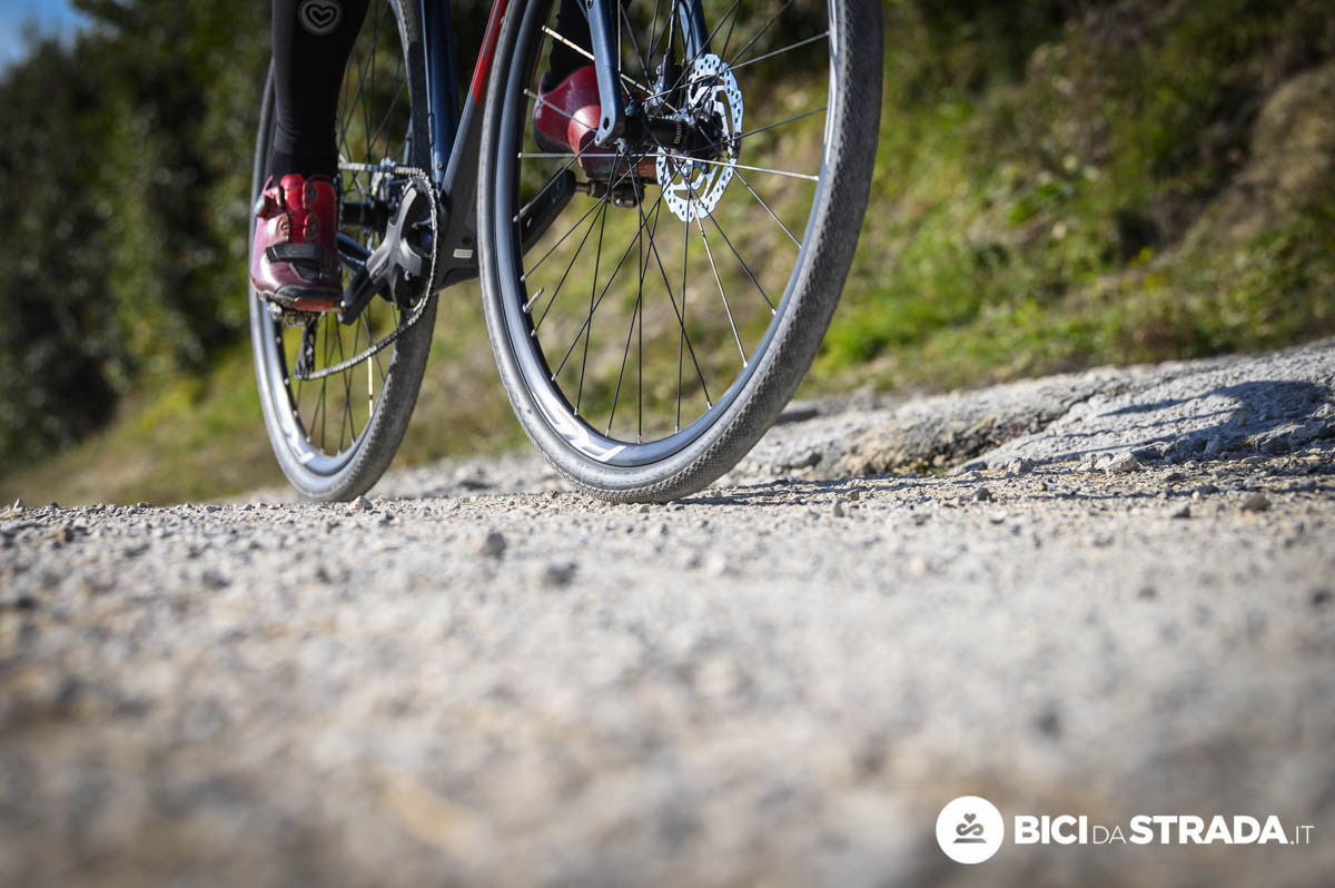 Bh GravelX Evo