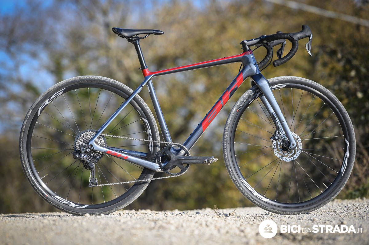 Bh GravelX Evo