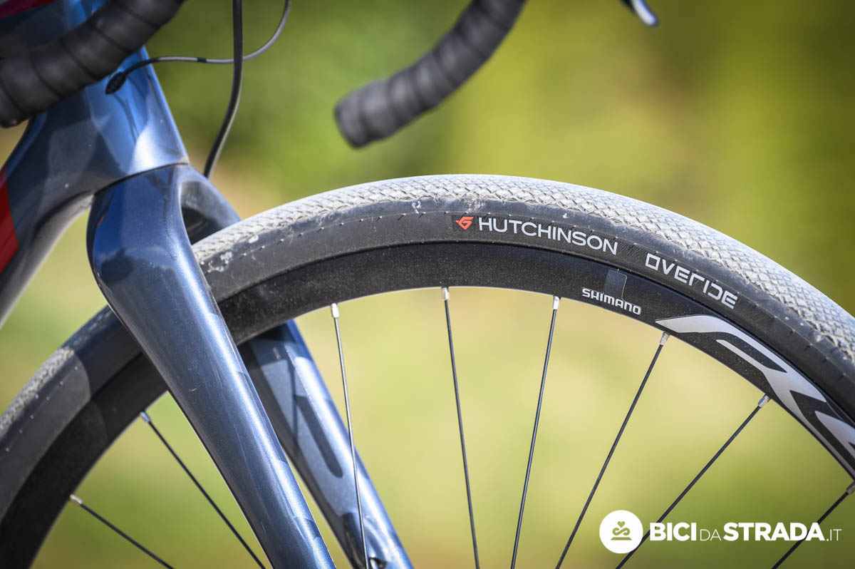 Bh GravelX Evo