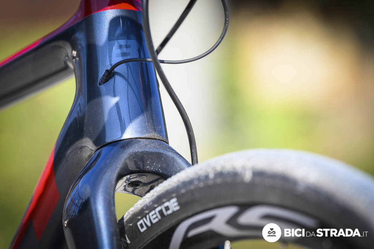 Bh GravelX Evo