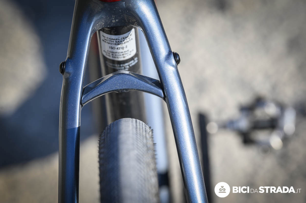 Bh GravelX Evo