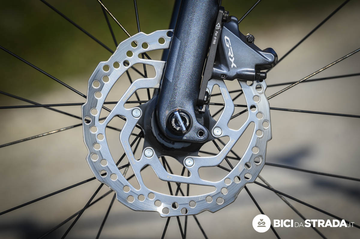 Bh GravelX Evo