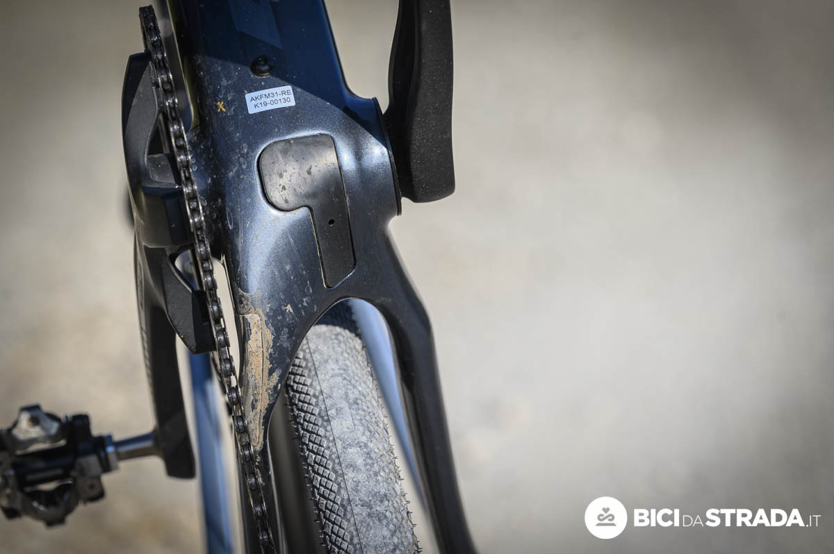 Bh GravelX Evo