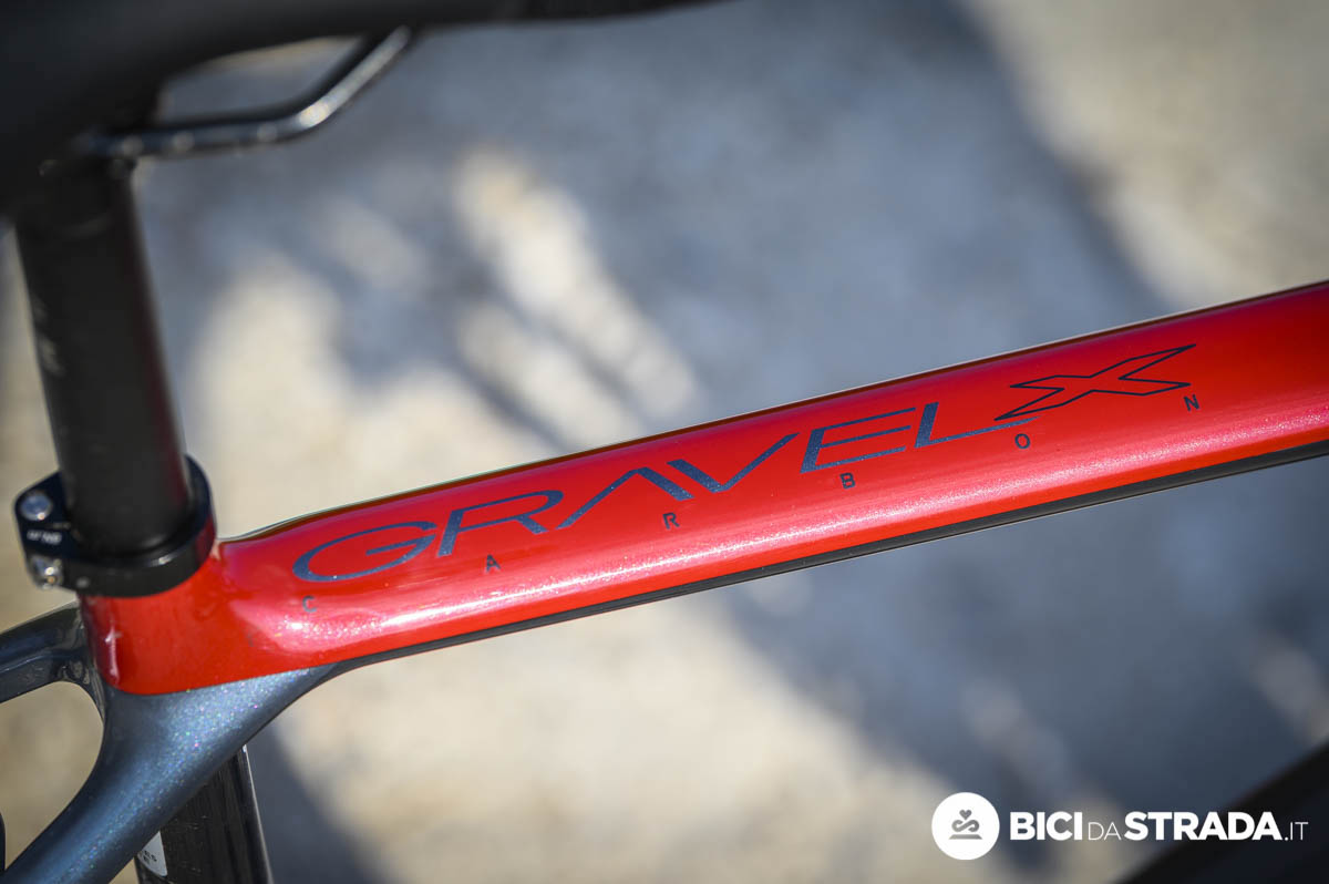 Bh GravelX Evo