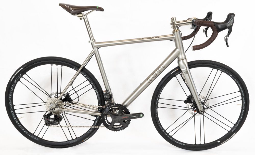 Nevi Stelvio