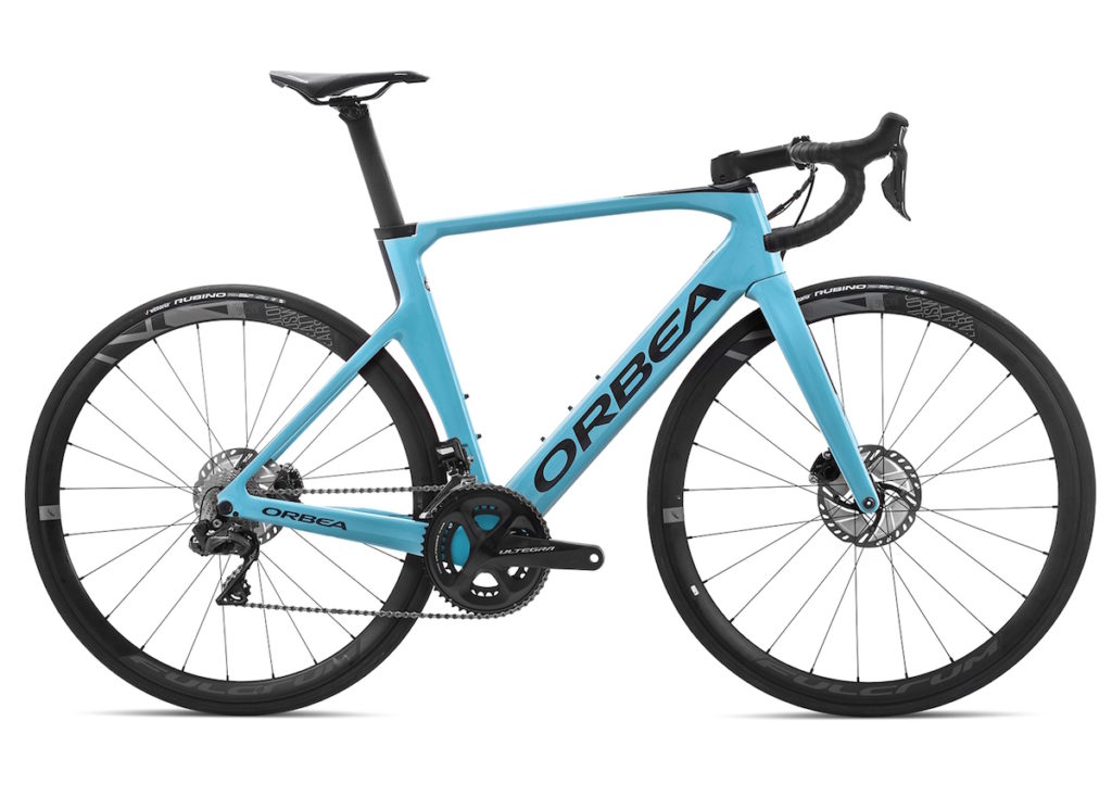 Bici da strada Orbea 2019
