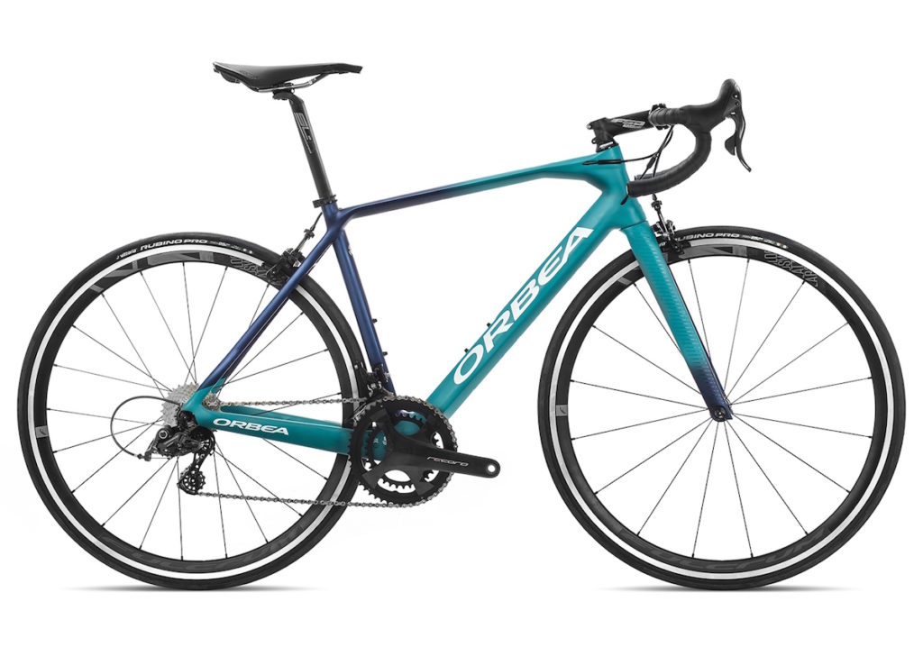 bici da strada Orbea 2019
