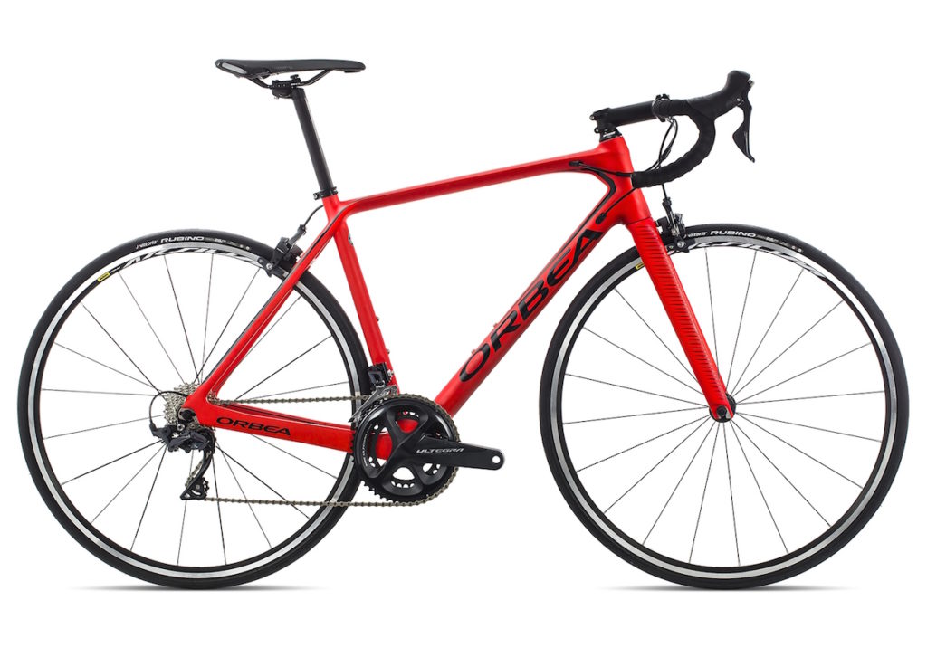 bici da strada Orbea 2019