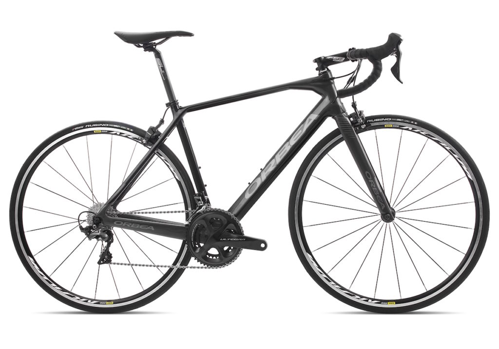 bici da strada Orbea 2019