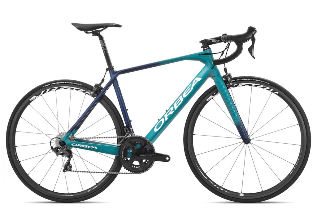 bici da strada Orbea 2019