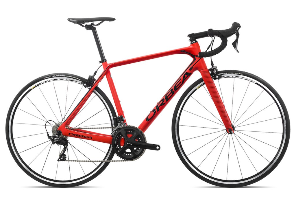 bici da strada Orbea 2019