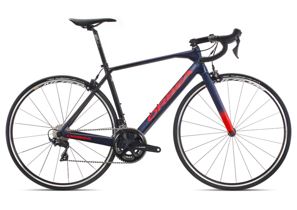 bici da strada Orbea 2019