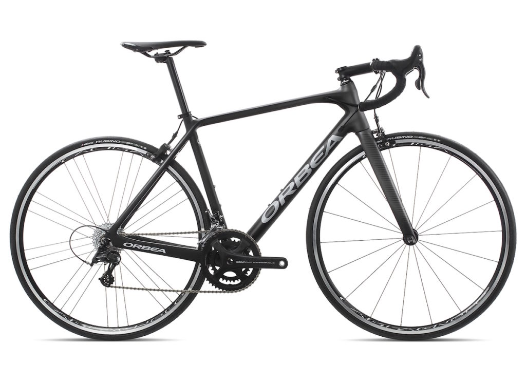 bici da strada Orbea 2019