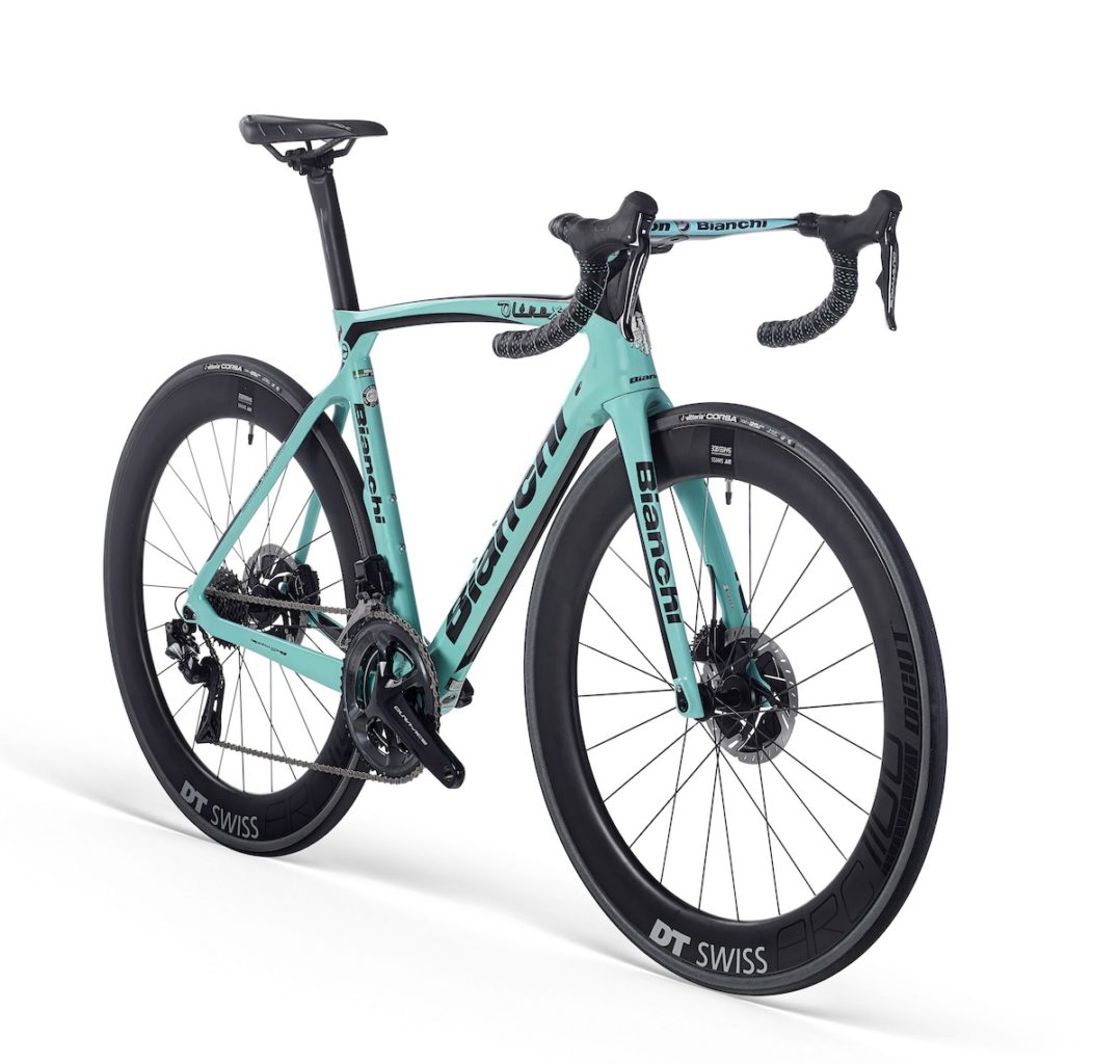 bici aero