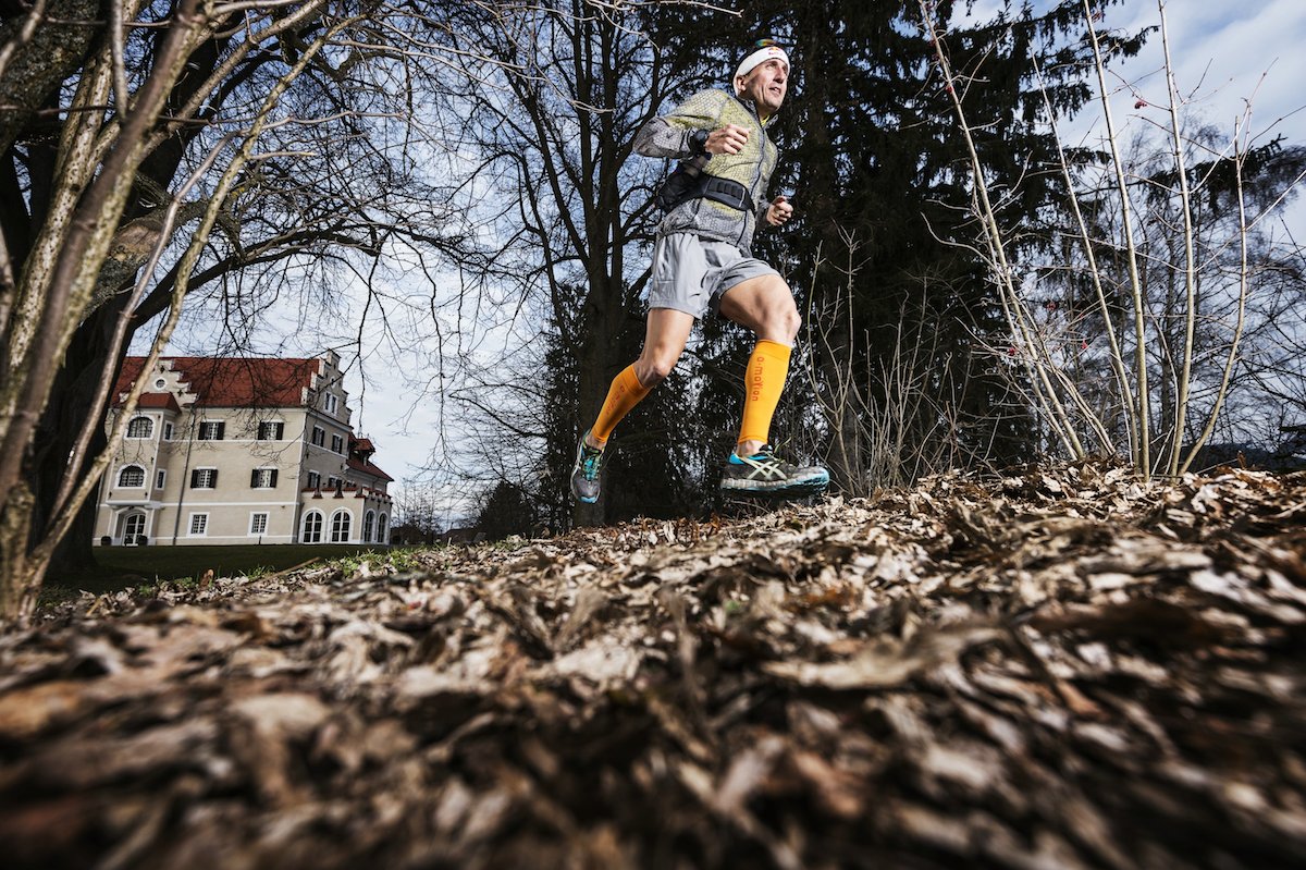 Preparazione invernale bici