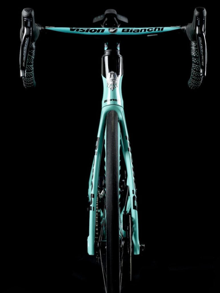 Bianchi Oltre XR4 Disc