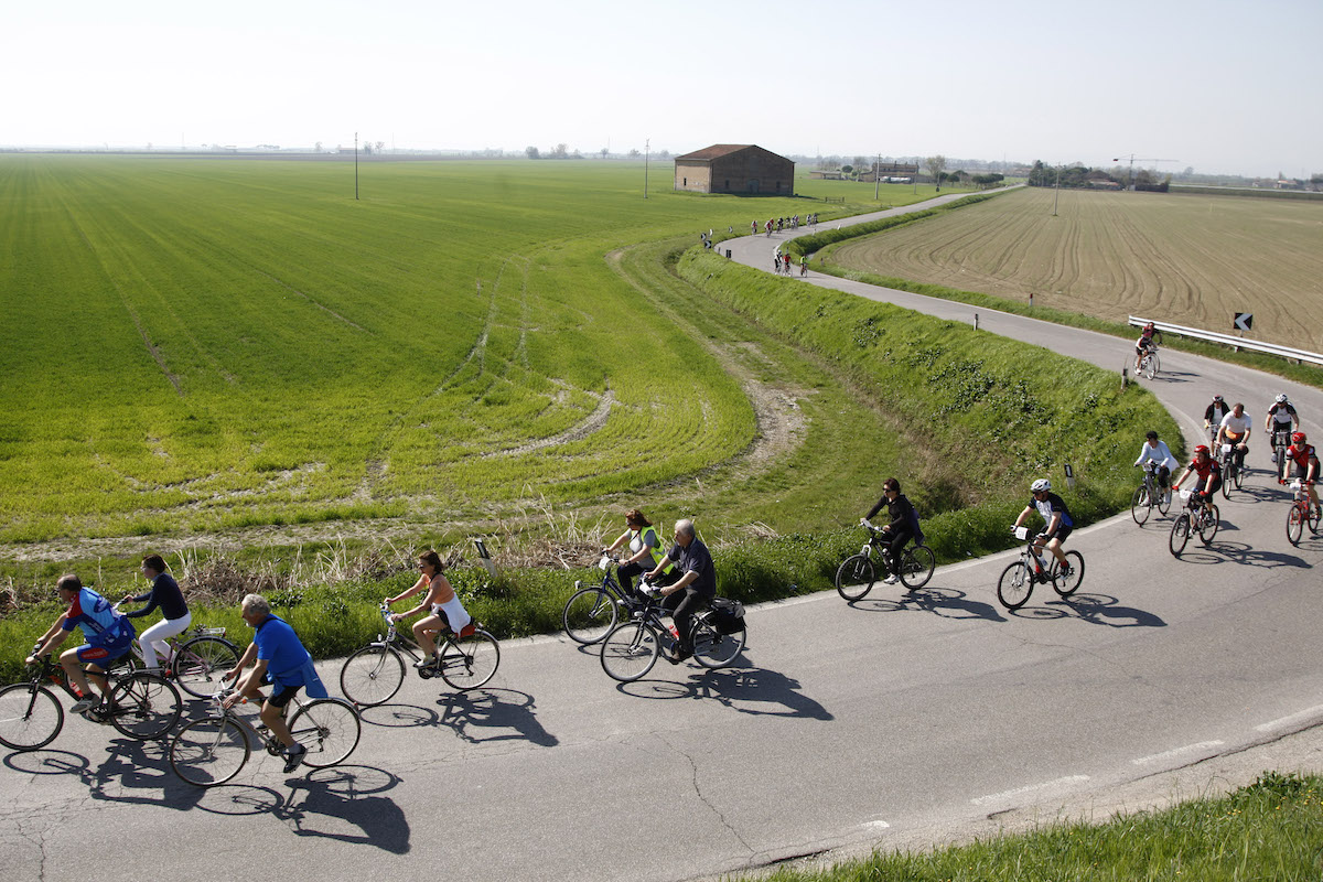 Cervia Cycling Festival
