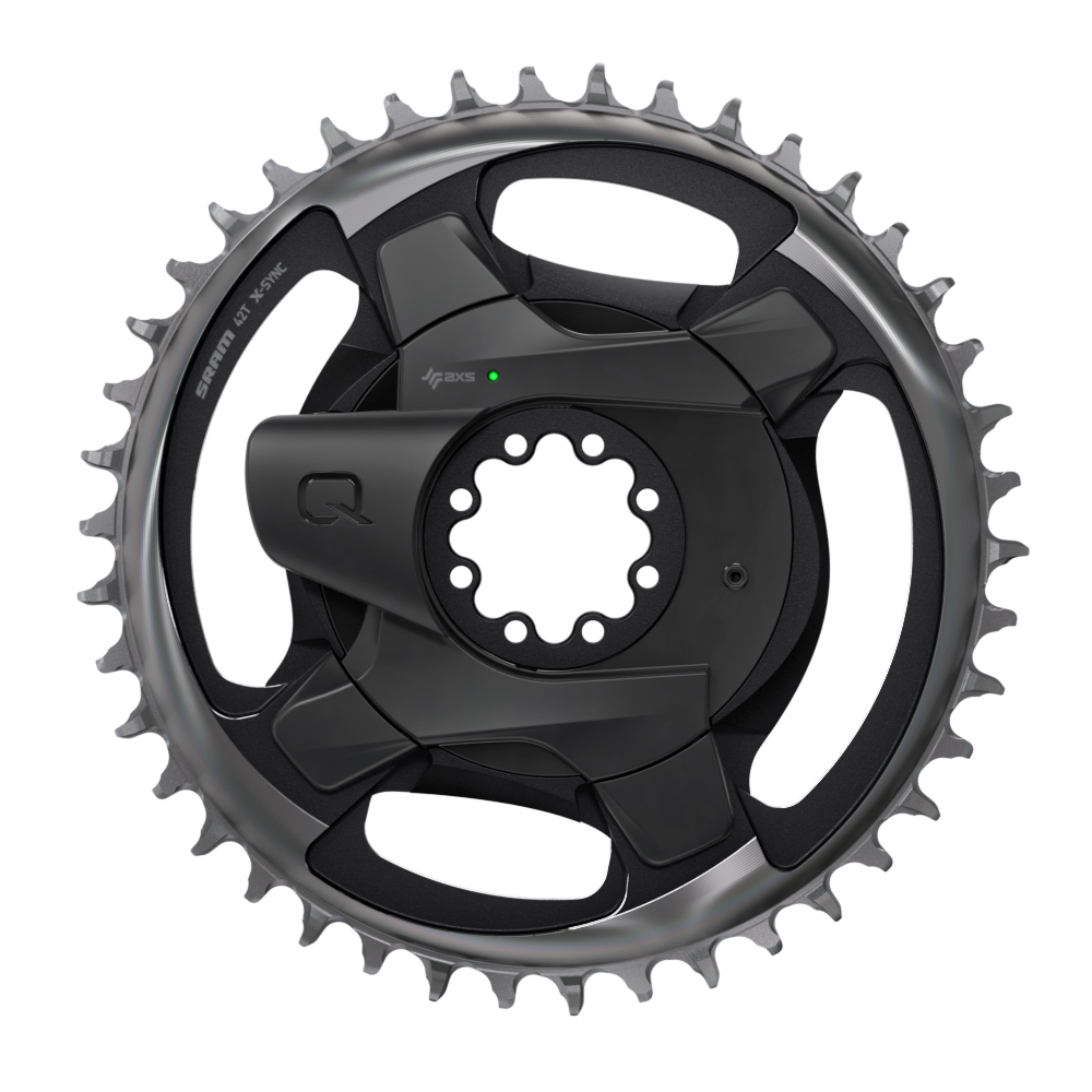 Sram acquisisce PowerTap