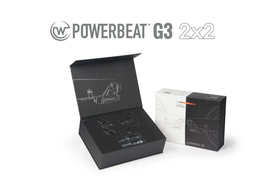 Powerbeat G3