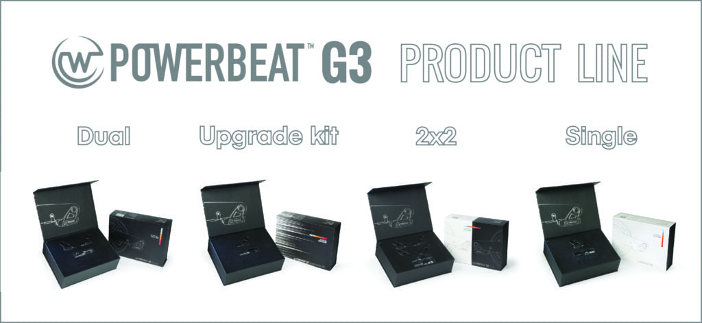 Powerbeat G3