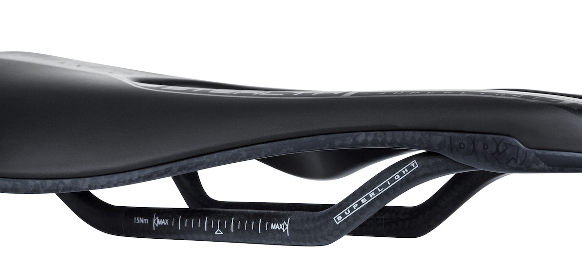 Sella Pro Stealth Superlight
