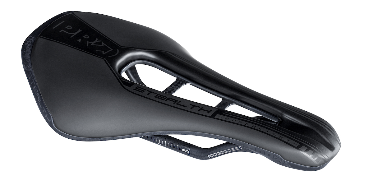 Sella Pro Stealth Superlight