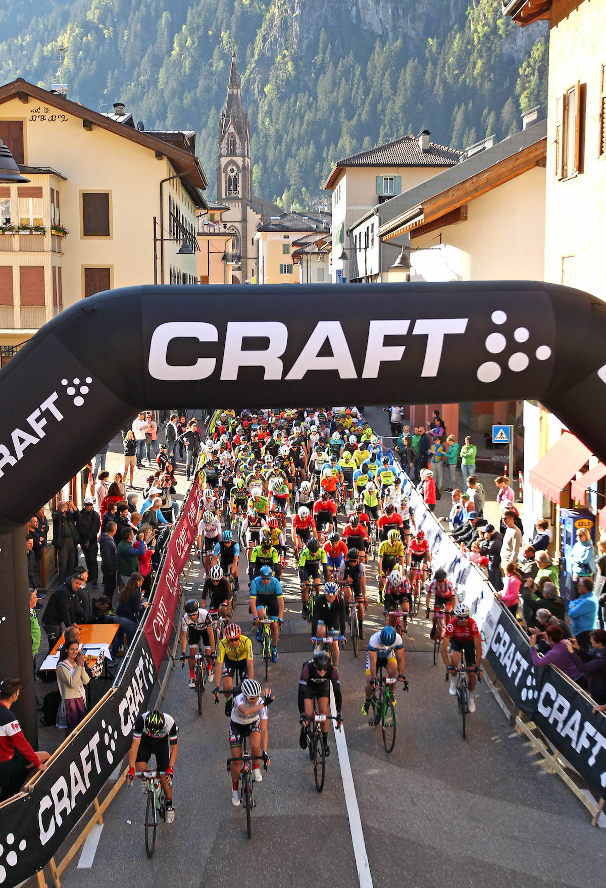 Marcialonga Cycling Craft 2020