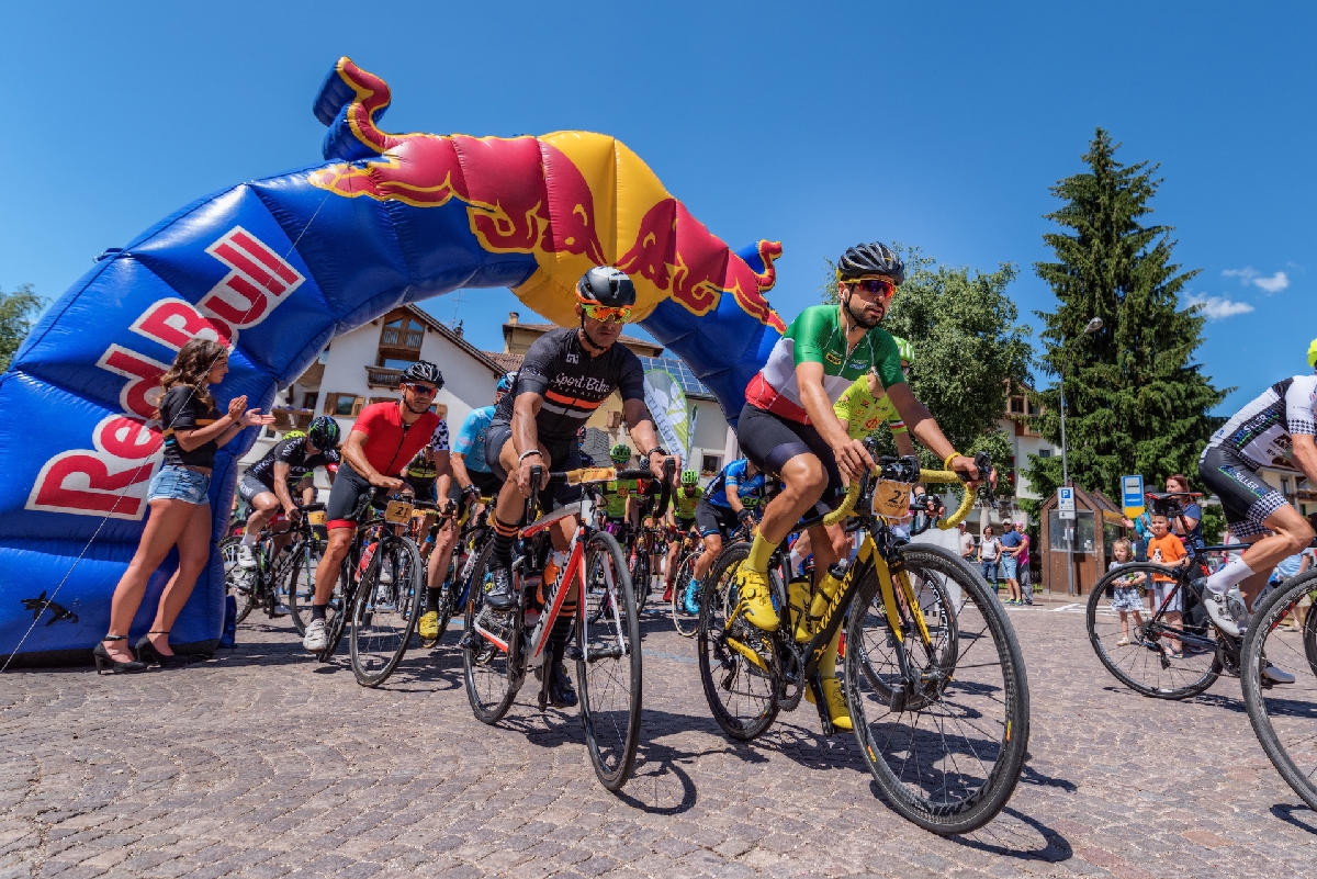 Dolomitics24