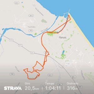 italian bike festival