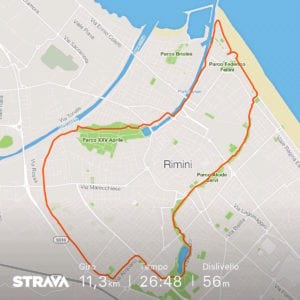 italian bike festival