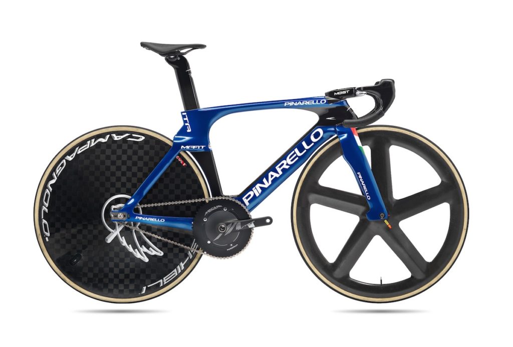 pinarello maat