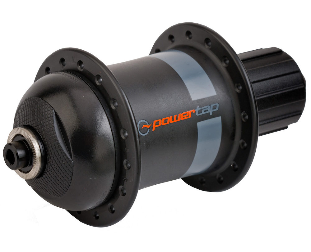 Sram acquisisce PowerTap