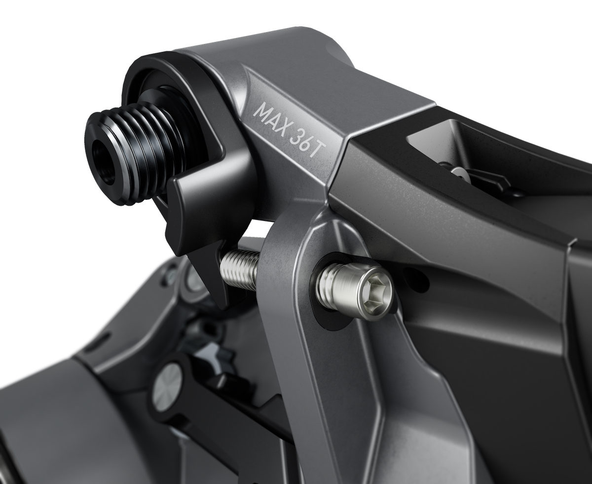 Sram Force AXS Wide