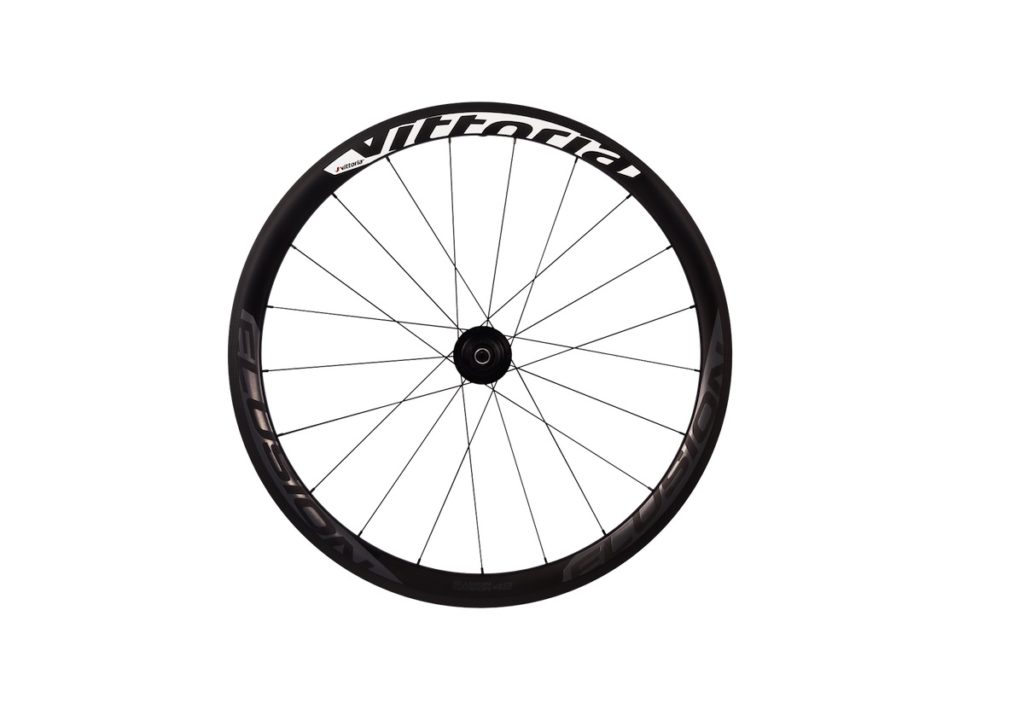 Vittoria Elusion Carbon