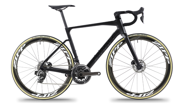 bici Endurance 2020