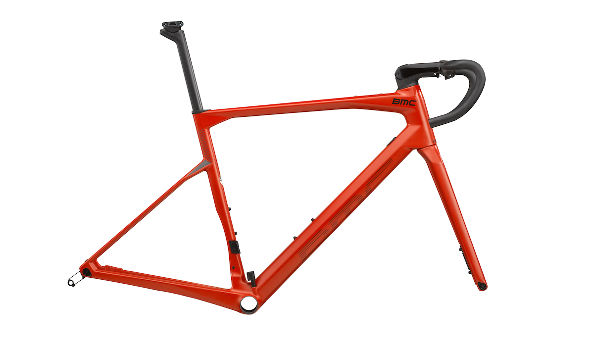 Roadmachine 01 Module Amber