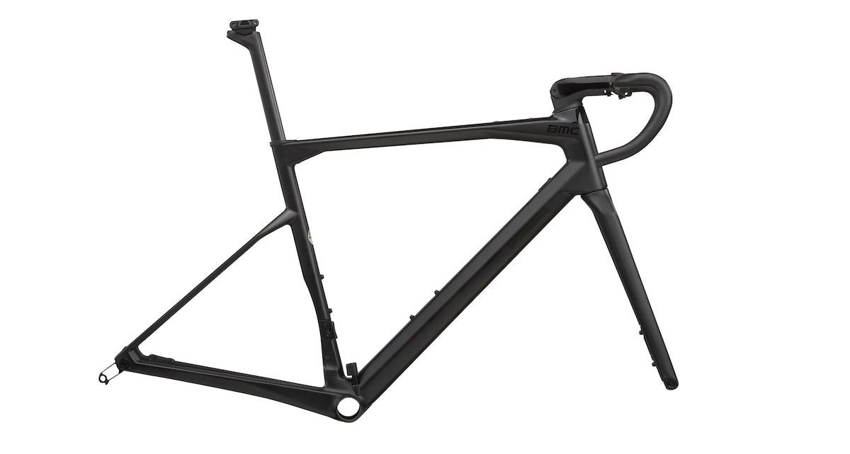 Roadmachine 01 Module Stealth